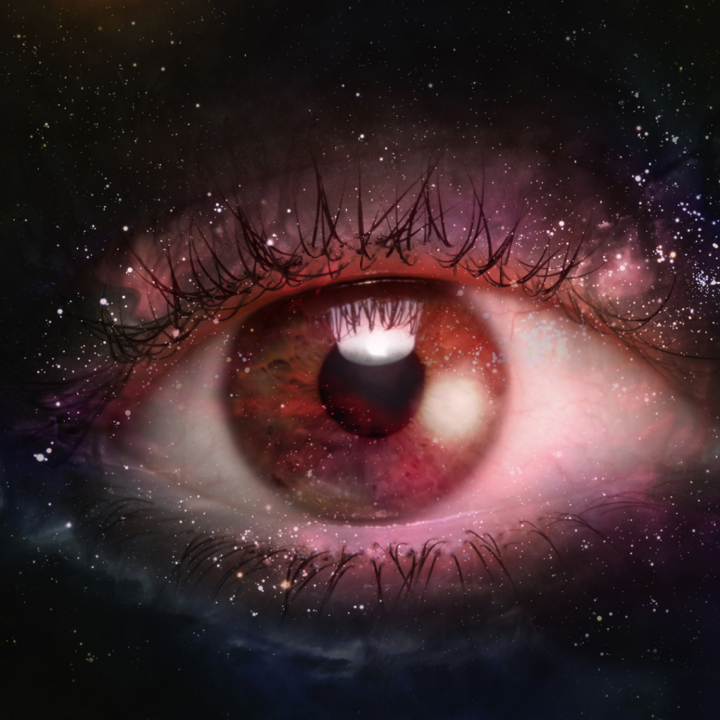 Universal Eye