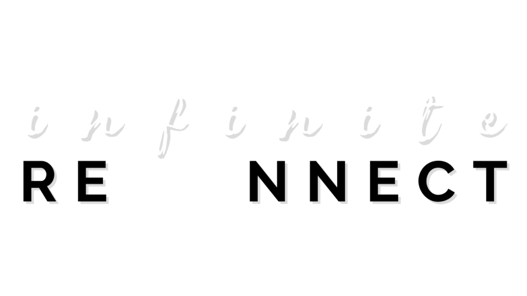 Infinite Reconnect Logo