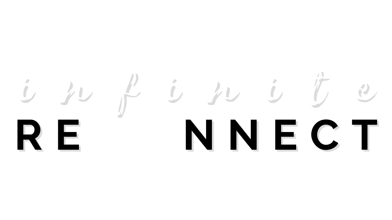 Infinite Reconnect Logo